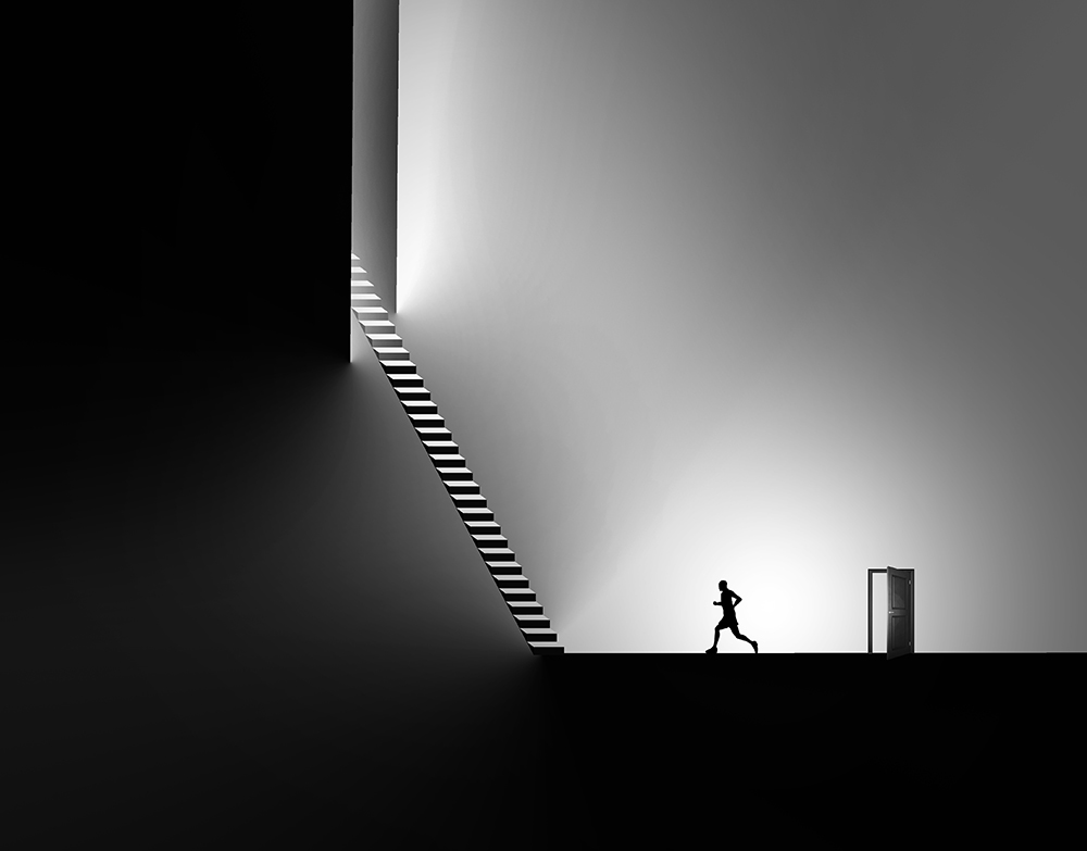 Escape