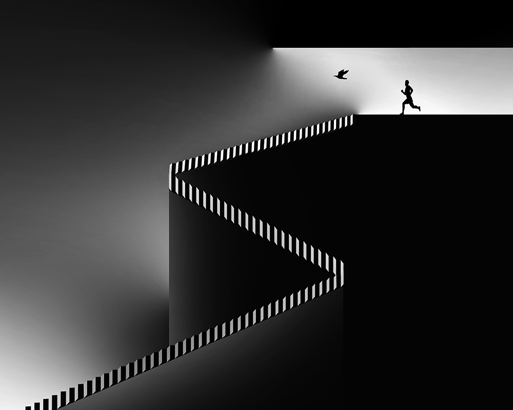Escape