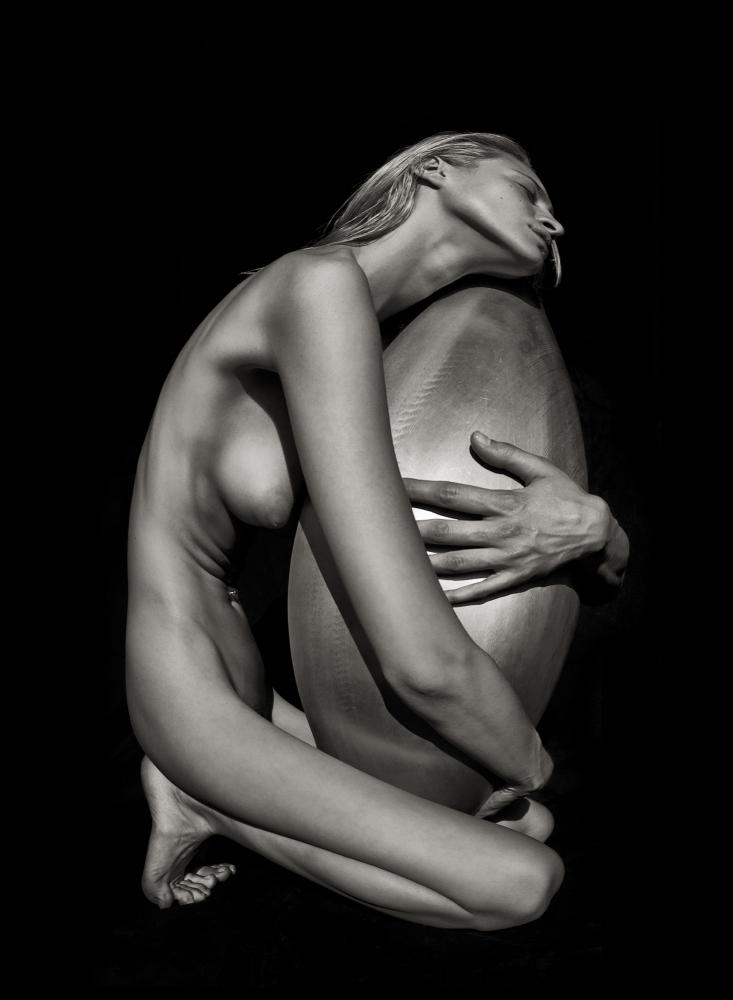 Woman and the Seed