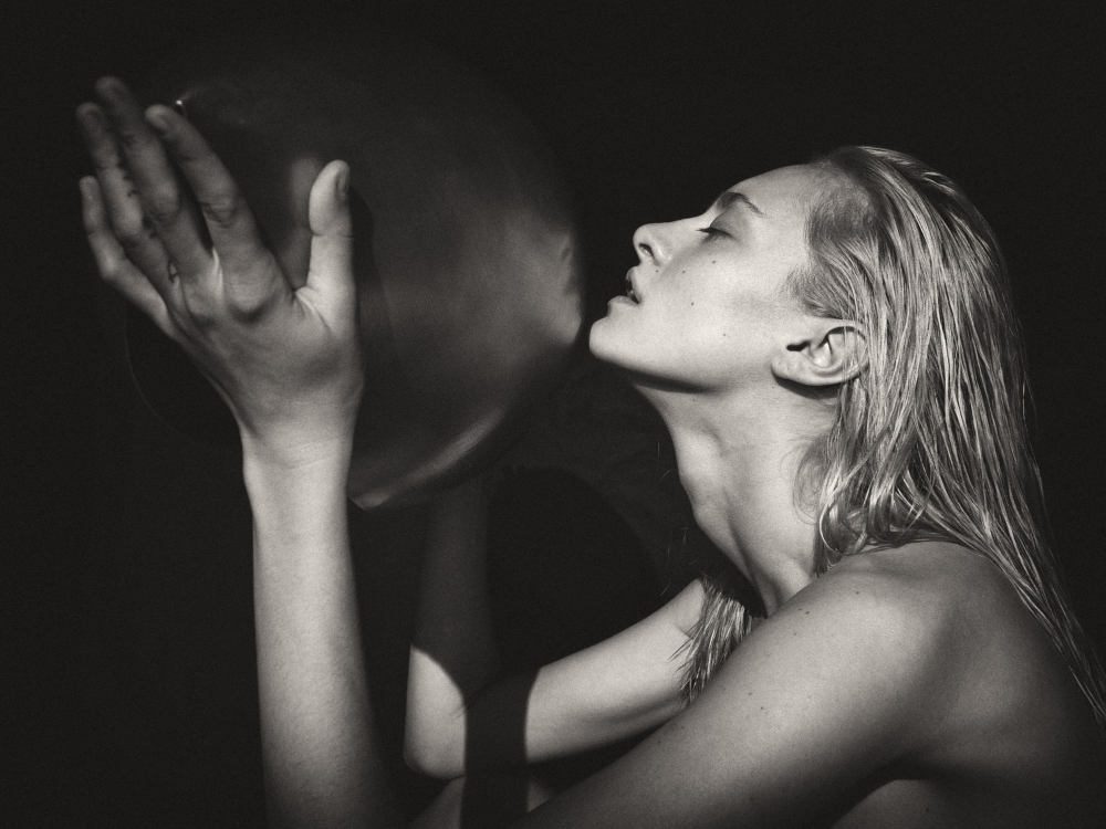Woman and the Seed
