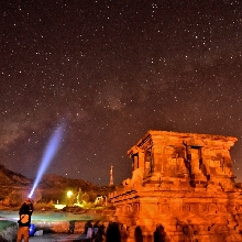 Milky Way