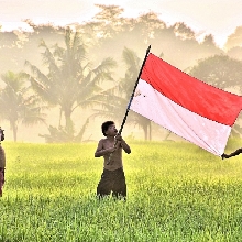 Flag Our Country