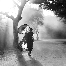Going Home 5