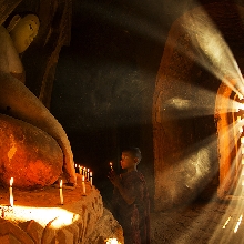 Praying 6