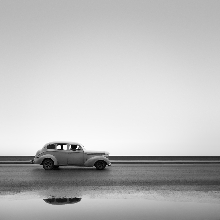 Malecón - Miles Of Promise