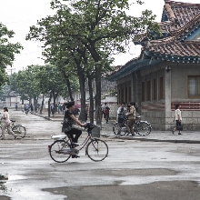 North Korea