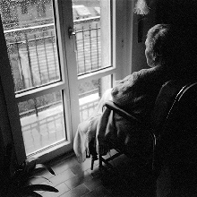 Two Women
