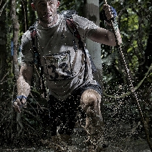 Jungle Ultra Marathon