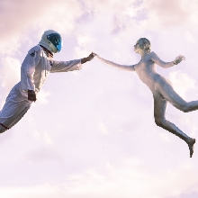 Space Odyssey