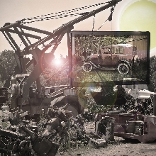 Twisted Metal