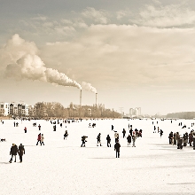 Berlin on Ice