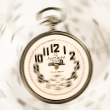Shaking Time