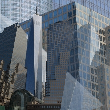 Images of Manhattan