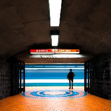 Montreal Metro Project