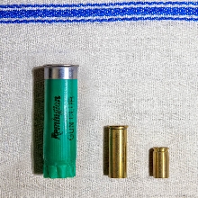 Bullets over Buffalo