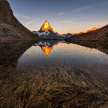 hot peak