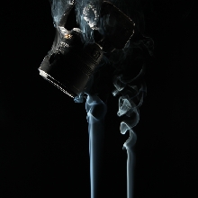 Burn your Camera 
