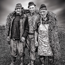 3 pastors