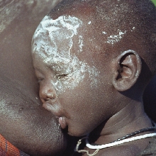 Little Mursi
