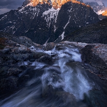 Opening Light