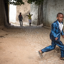 SUFI CELEBRATIONS IN HARAR