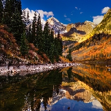Maroon Bells