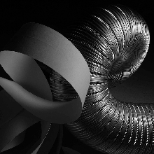 Paper and Metal Construction