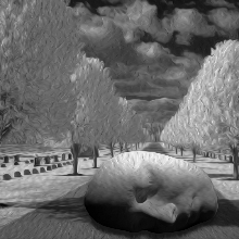 Dreamscape