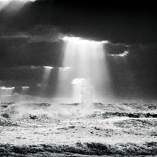 Ray of light