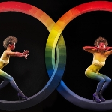 Rings of Fire