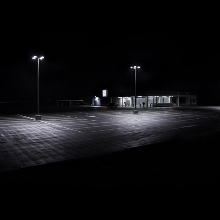 Presence obscure