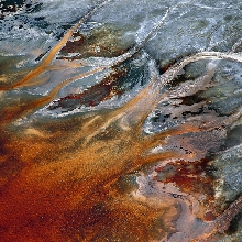 Rio Tinto, the heart of the earth