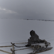 Yamal, the edge of the world