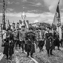Cossacks