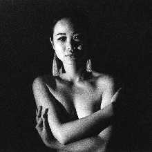 Folded Arms