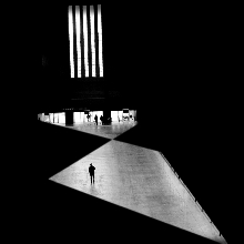 Dark composition