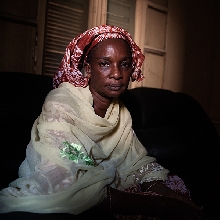Portraits of inmigration  