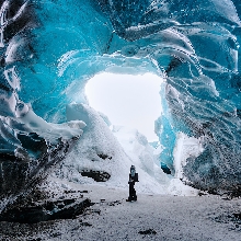 Frozen In Time