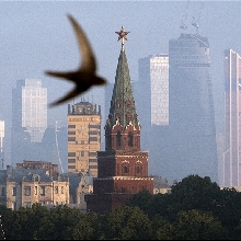 Moscow 2015