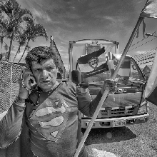 Gypsy Camp