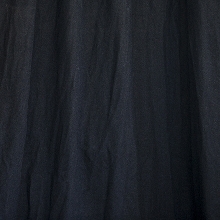 Behind the Curtain