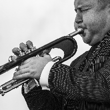 Blow that Trumpet, Blow!