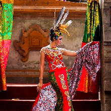 Kalimantan Beauty