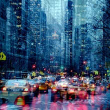 Urban Melodies