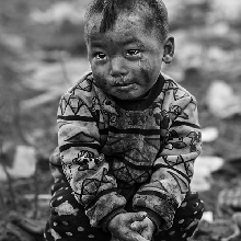 The Children of Liangshan 