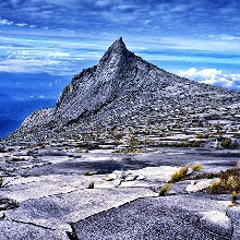 Mount Kinabalu