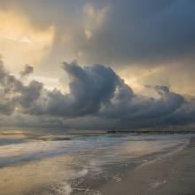 After The Rain