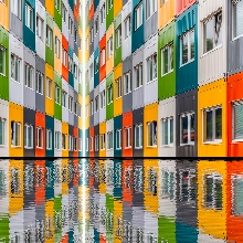 Venice of the North