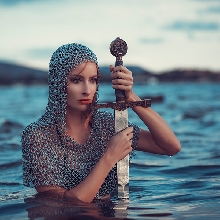 Lady of the Lake