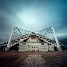 Olympic Velodrome